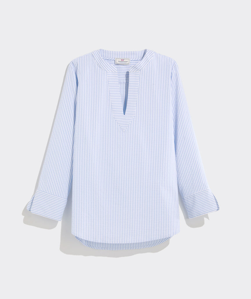 Vineyard Vines Savannah Harbor Popover