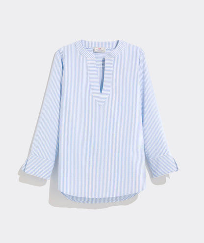 Vineyard Vines Savannah Harbor Popover