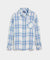 Vineyard Vines Flannel Button-Down