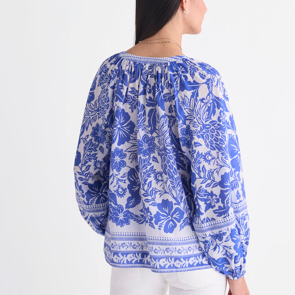 Vineyard Vines Emilia Top