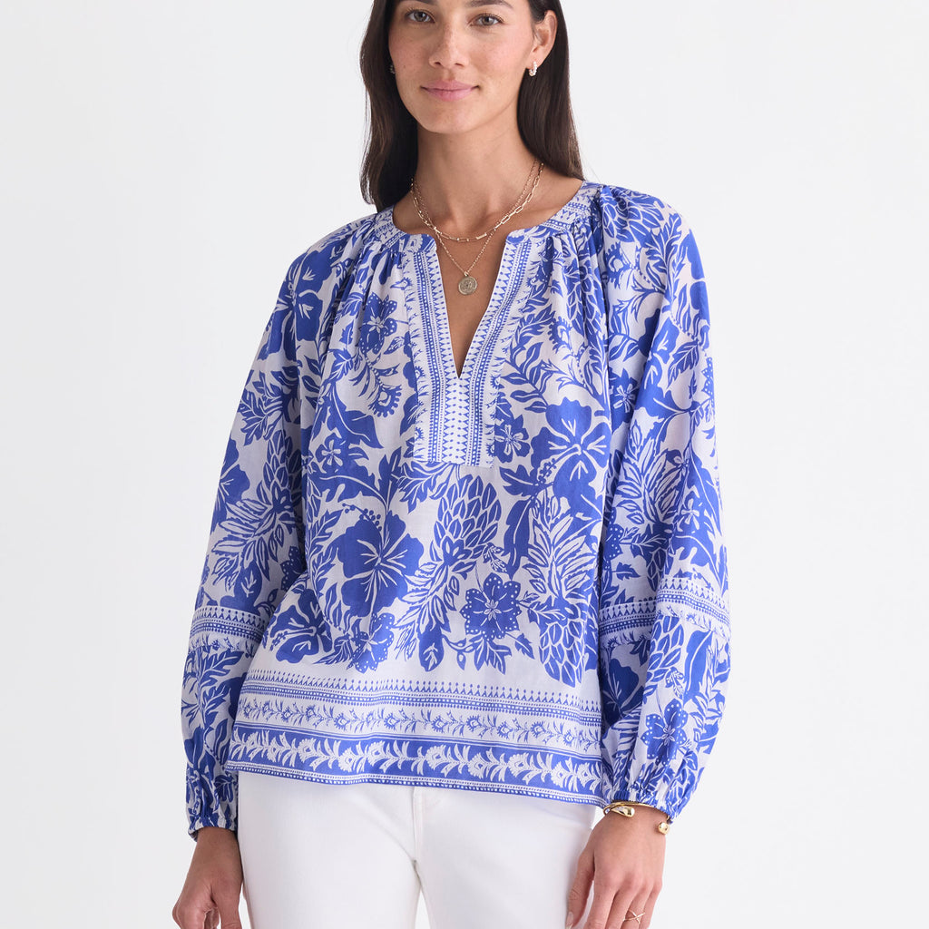 Vineyard Vines Emilia Top
