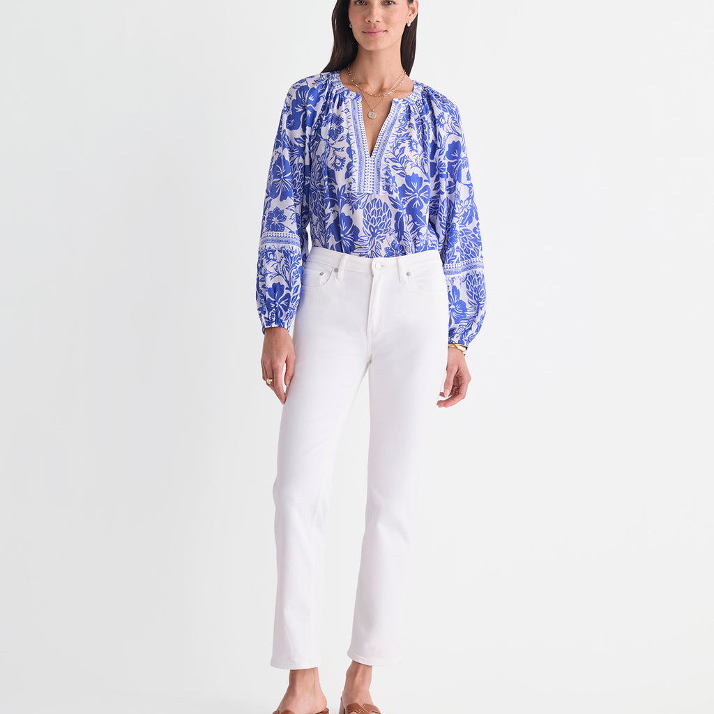Vineyard Vines Emilia Top