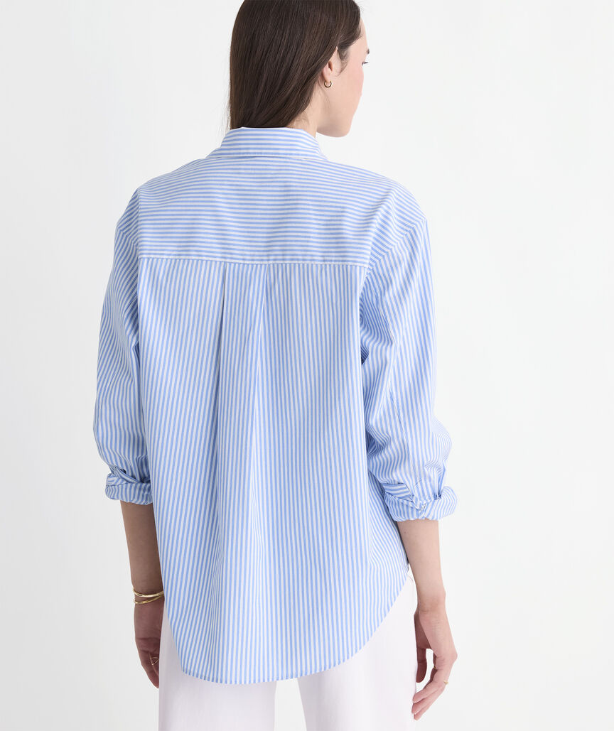 Vineyard Vines Birdie Button-Down