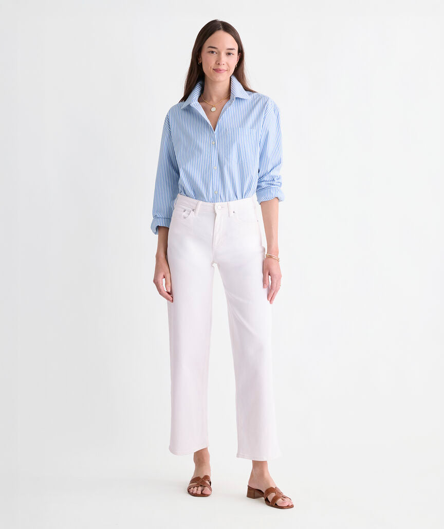 Vineyard Vines Birdie Button-Down