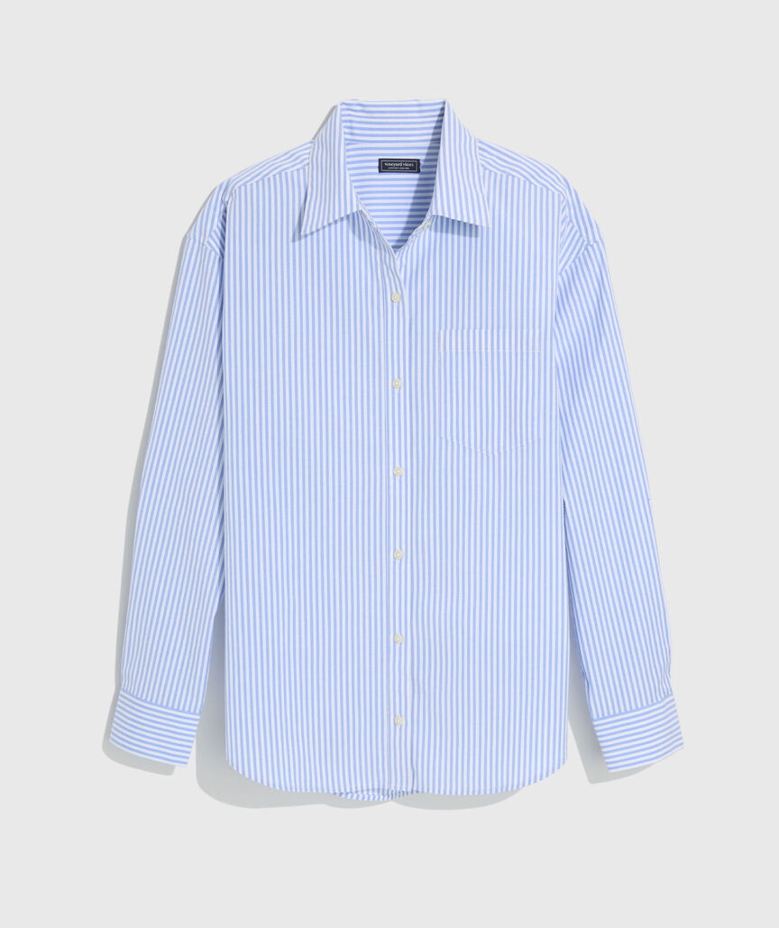 Vineyard Vines Birdie Button-Down