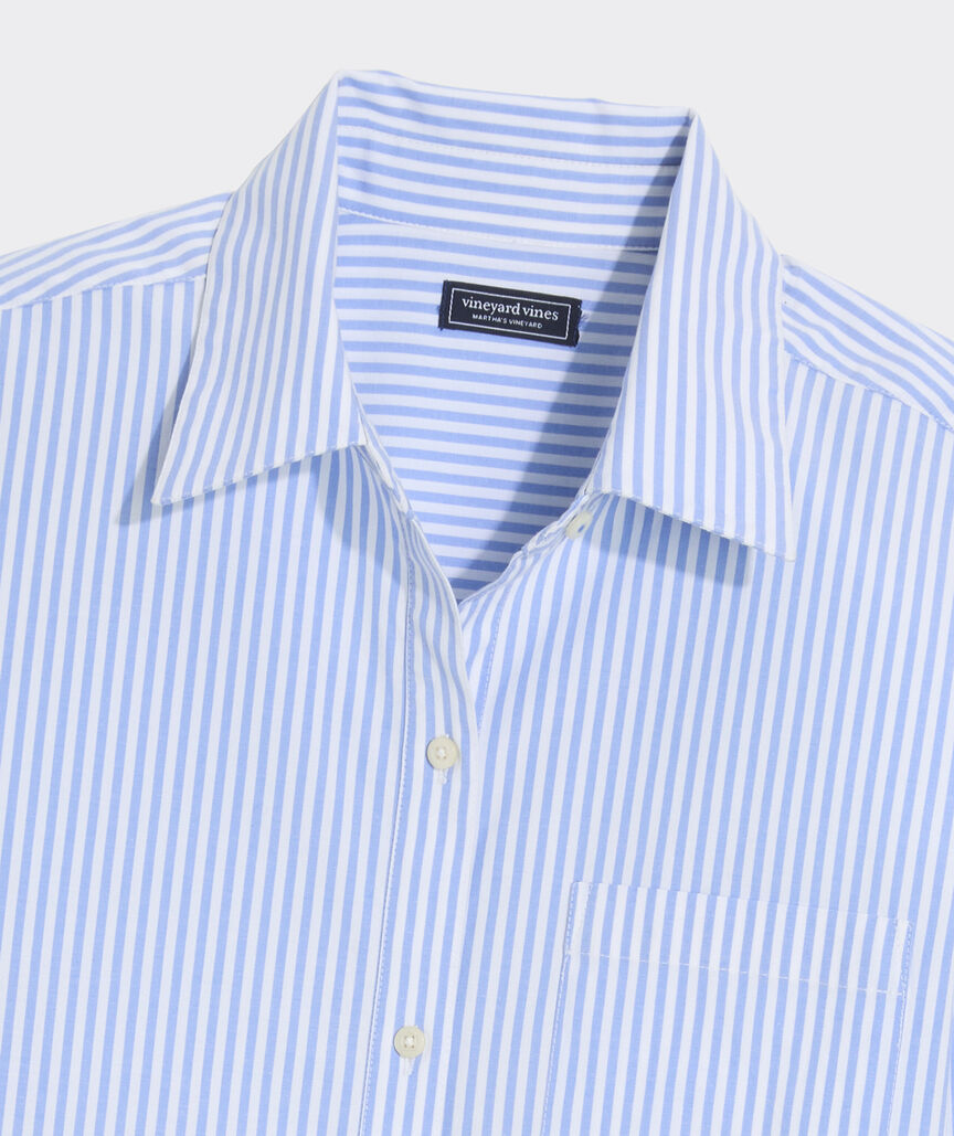 Vineyard Vines Birdie Button-Down
