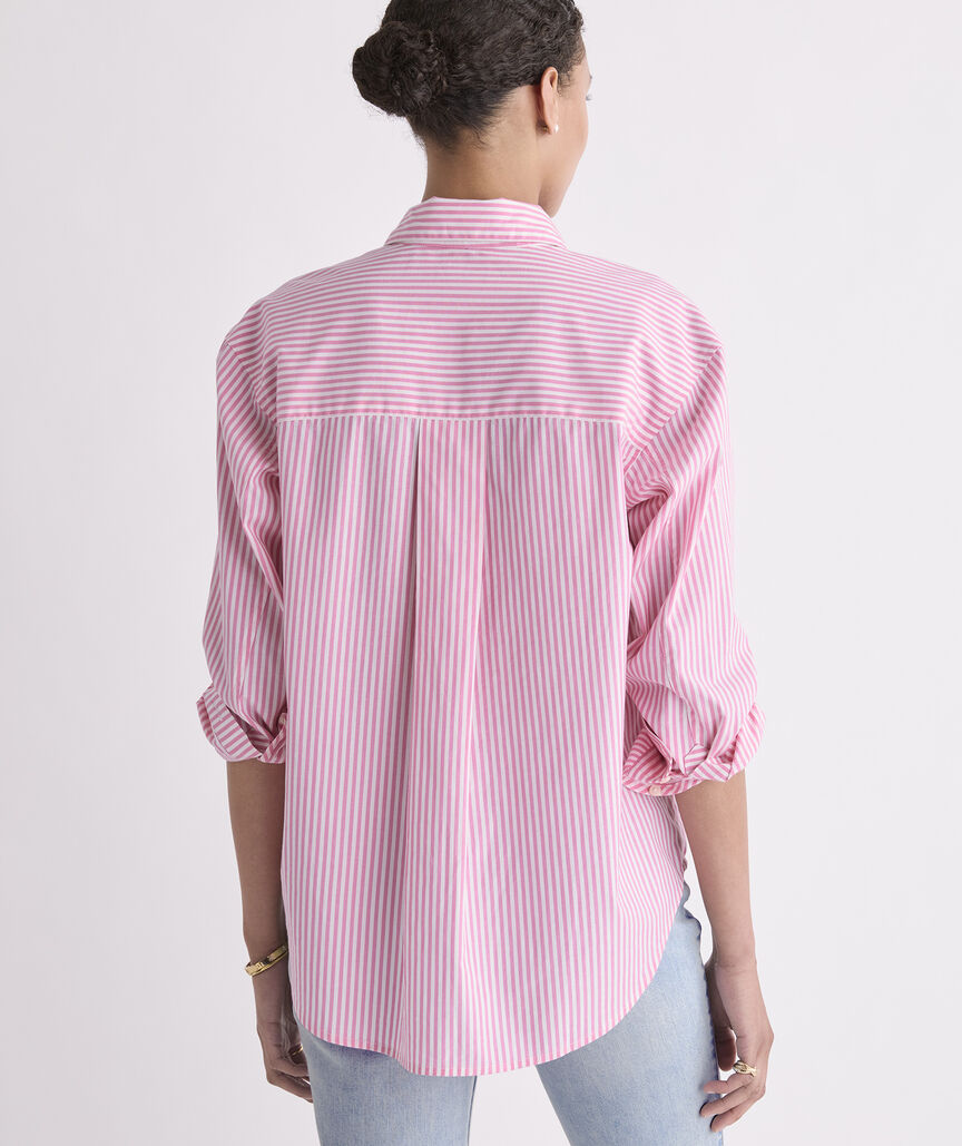Vineyard Vines Birdie Button-Down