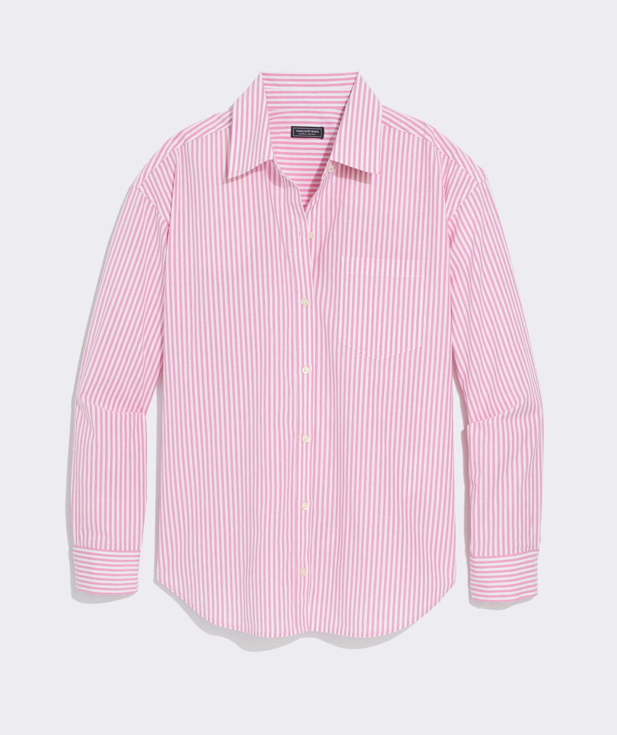Vineyard Vines Birdie Button-Down