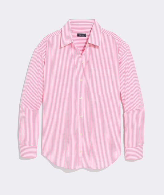 Vineyard Vines Birdie Button-Down