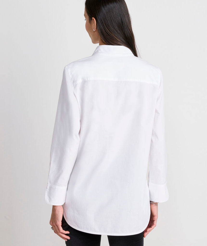 Vineyard Vines Blythe Tunic