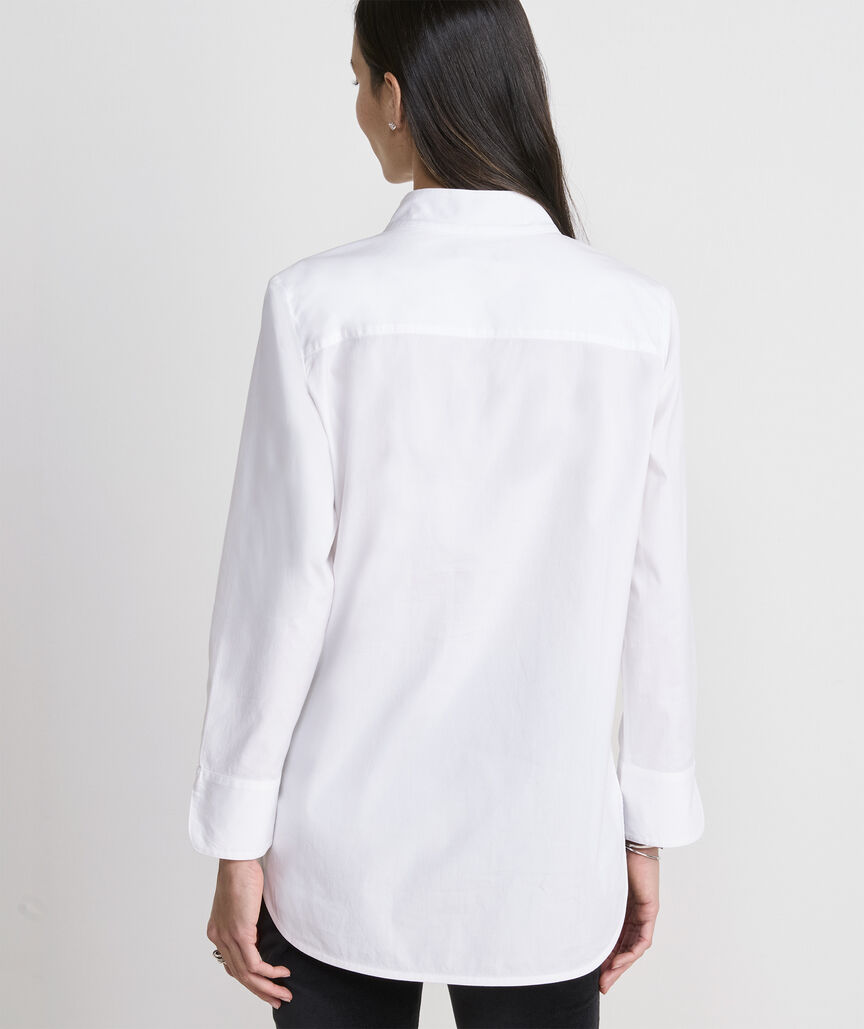 Vineyard Vines Blythe Tunic