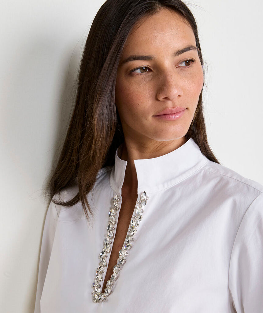 Vineyard Vines Blythe Tunic