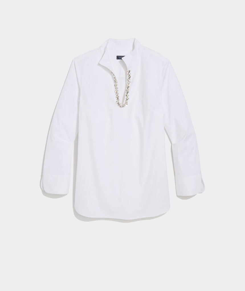 Vineyard Vines Blythe Tunic