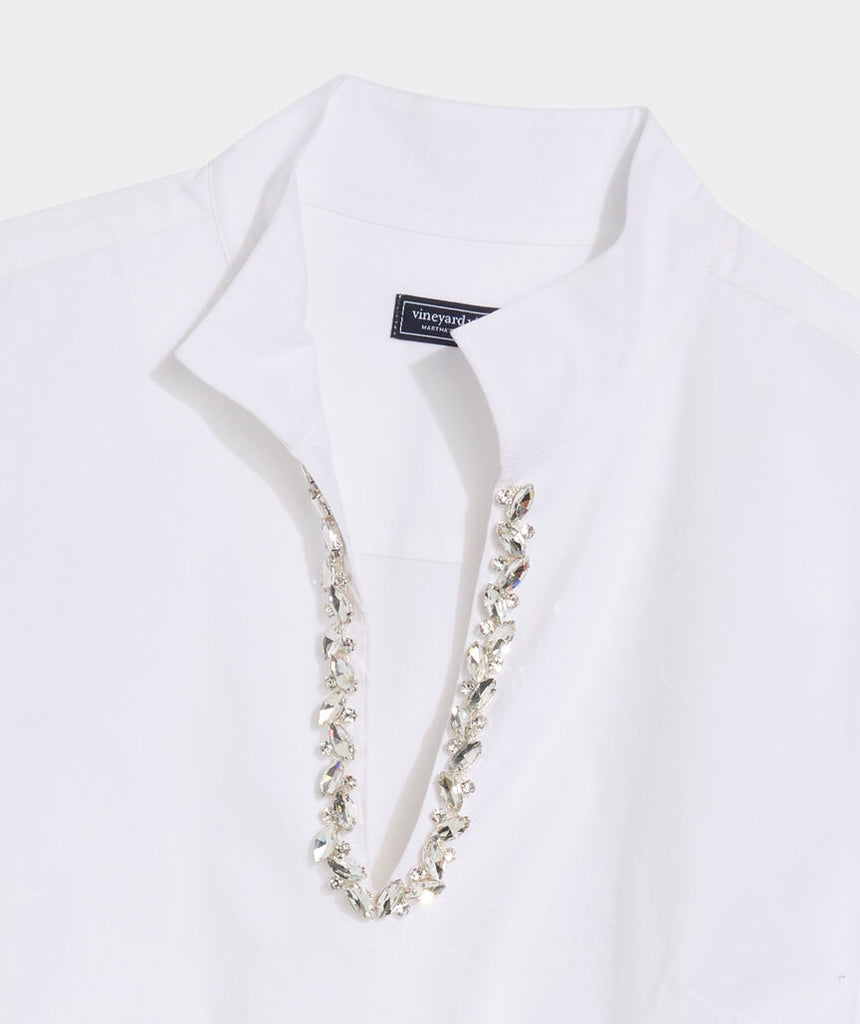 Vineyard Vines Blythe Tunic