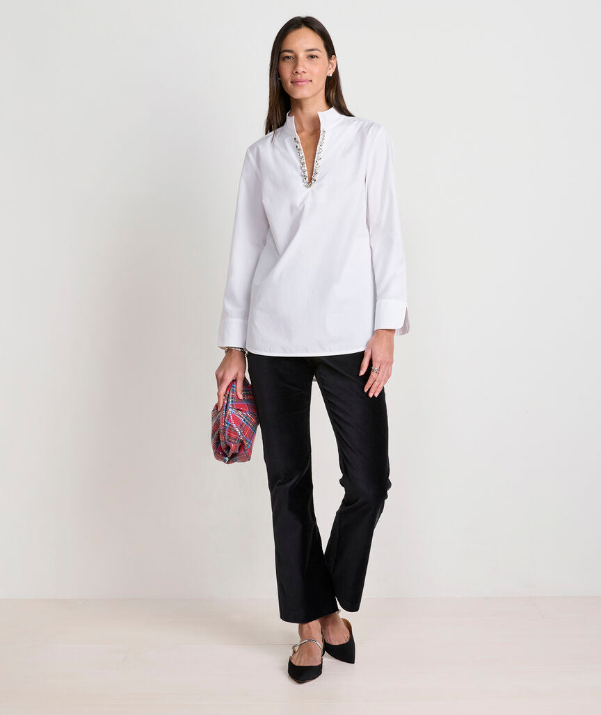 Vineyard Vines Blythe Tunic