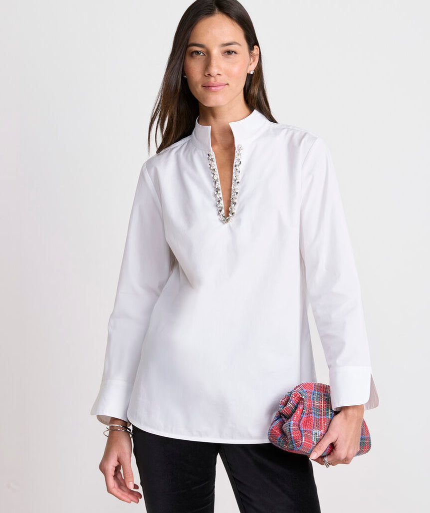 Vineyard Vines Blythe Tunic