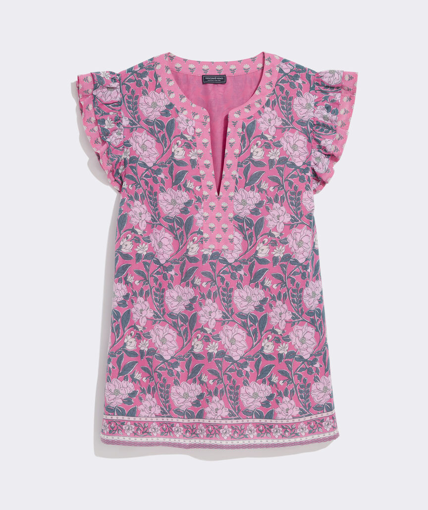 Vineyard Vines Adare Top
