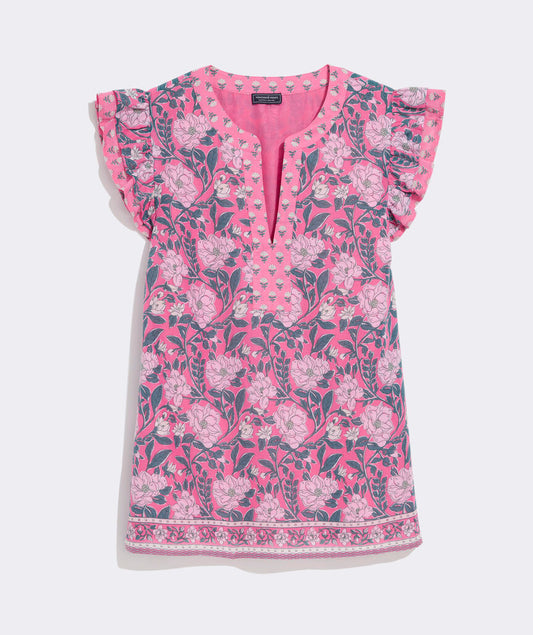 Vineyard Vines Adare Top