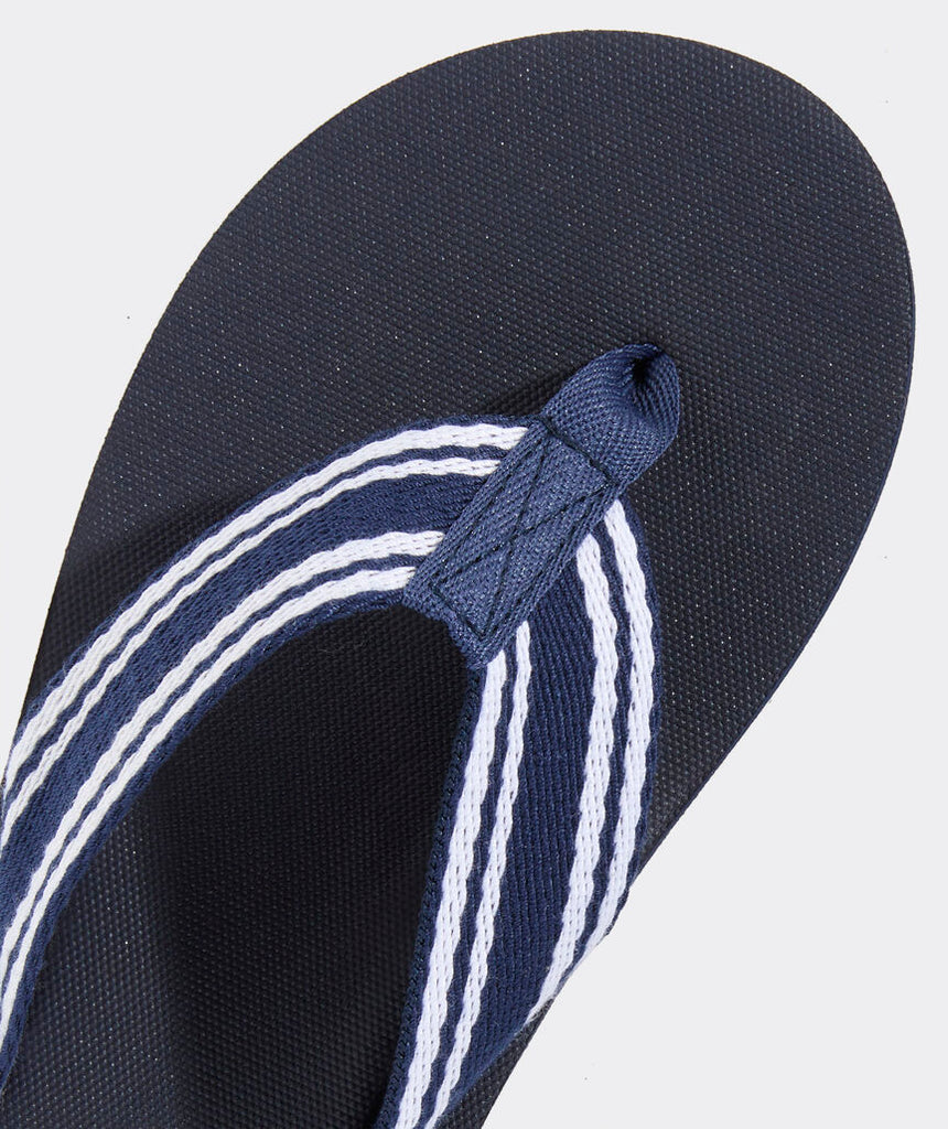 Vineyard Vines Heritage Foam Flip Flops