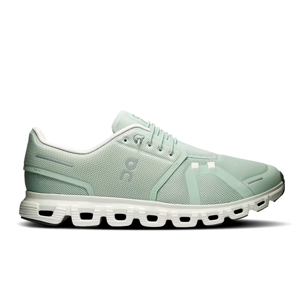 On Running Men's Cloud 6 Sneaker