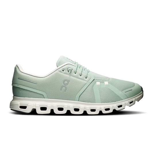 On Running Men's Cloud 6 Sneaker