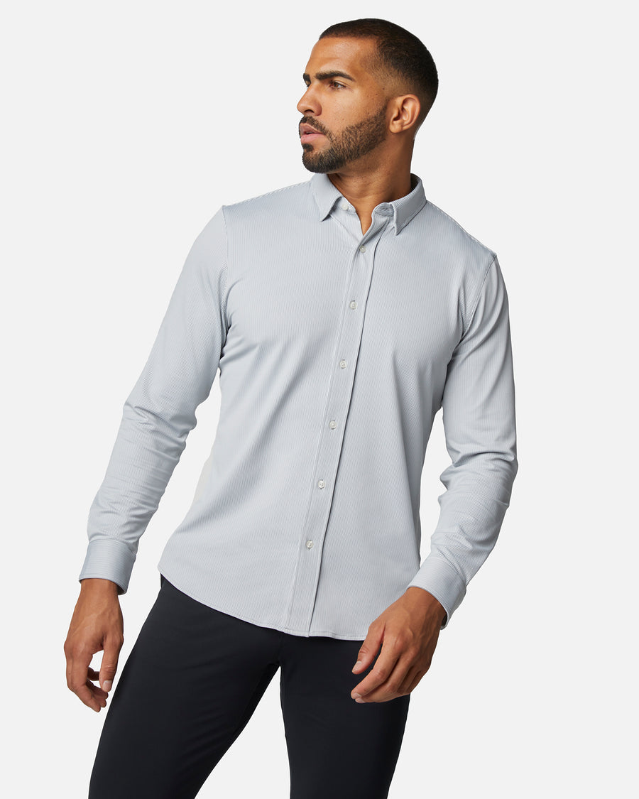 Rhone Commuter Lightweight Dress Shirt