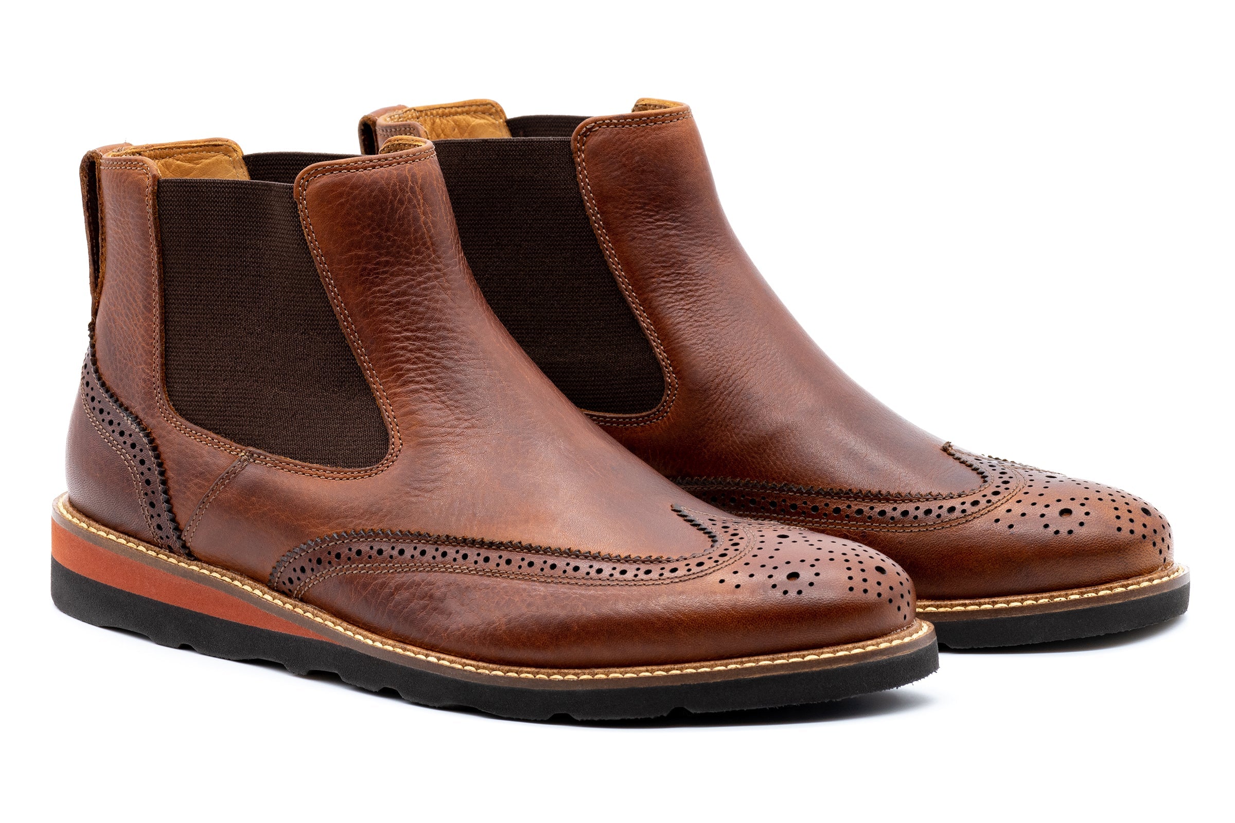 martin dingman boots