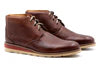 Martin Dingman Blue Ridge Royal Bullhide Chukka Boots