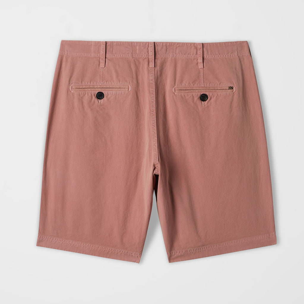 Billy Reid Chino Short