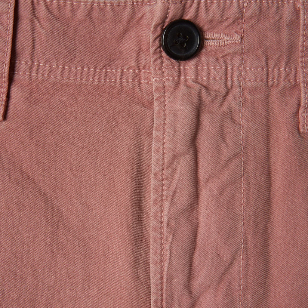 Billy Reid Chino Short