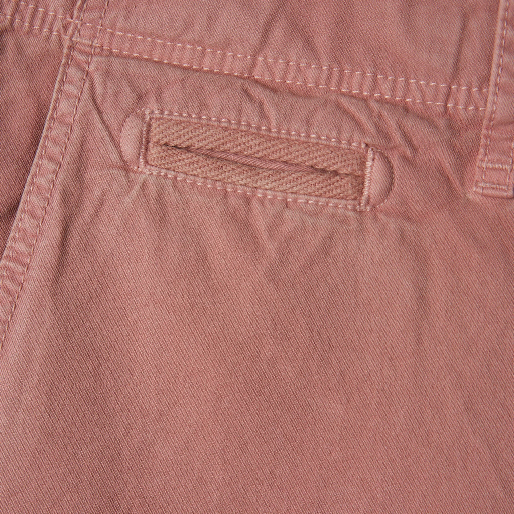 Billy Reid Chino Short