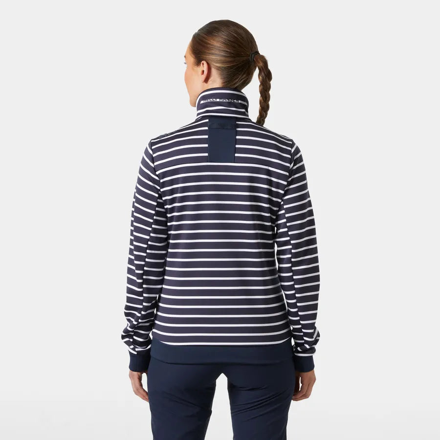 Helly Hansen Women's Crew Fleece Jacket