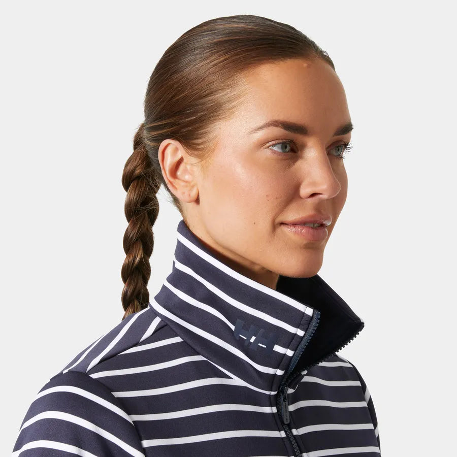 Helly Hansen Women's Crew Fleece Jacket