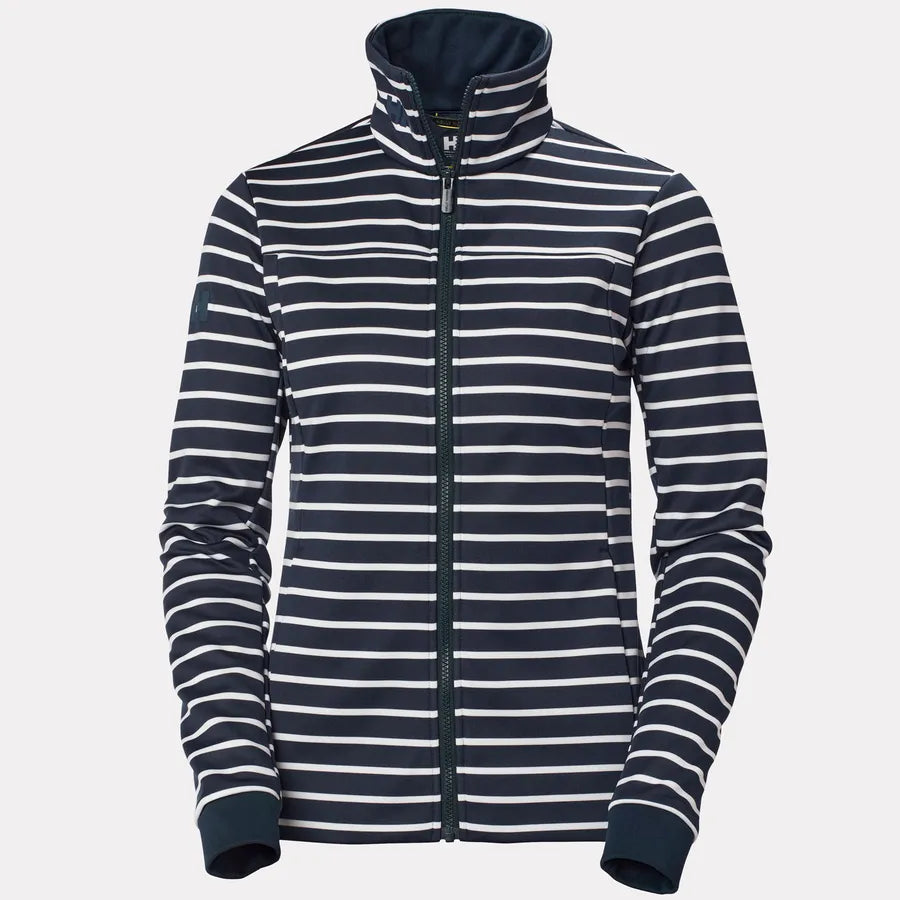 Helly Hansen Women's Crew Fleece Jacket