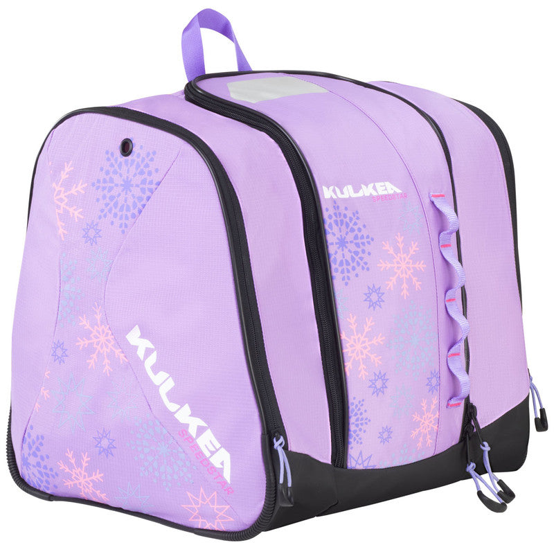 Kulkea Speed Star Kids Boot Bag