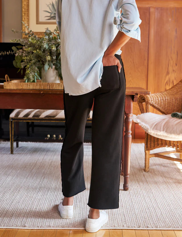 Frank & Eileen Bella Italian Sweatpant