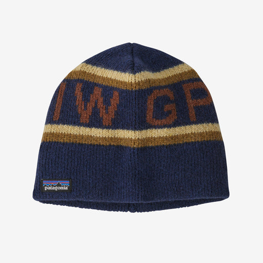 Patagonia Fun Hog Beanie