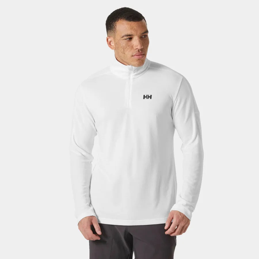 Helly Hansen Men's HP Half-Zip Pullover 2.0
