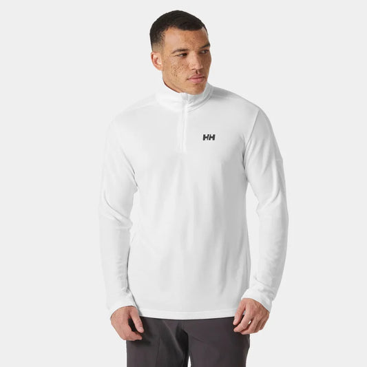 Helly Hansen Men's HP Half-Zip Pullover 2.0