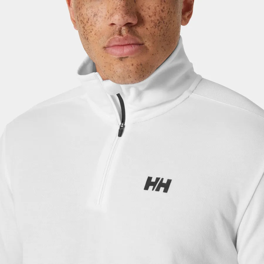 Helly Hansen Men's HP Half-Zip Pullover 2.0