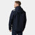 Helly Hansen Men’s Crew Hooded Midlayer Jacket 2.0