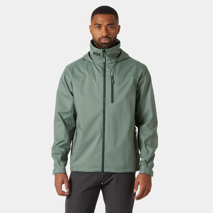 Helly Hansen Men’s Crew Hooded Sailing Jacket 2.0