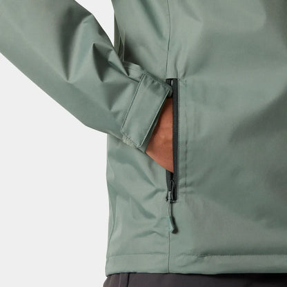 Helly Hansen Men’s Crew Hooded Sailing Jacket 2.0