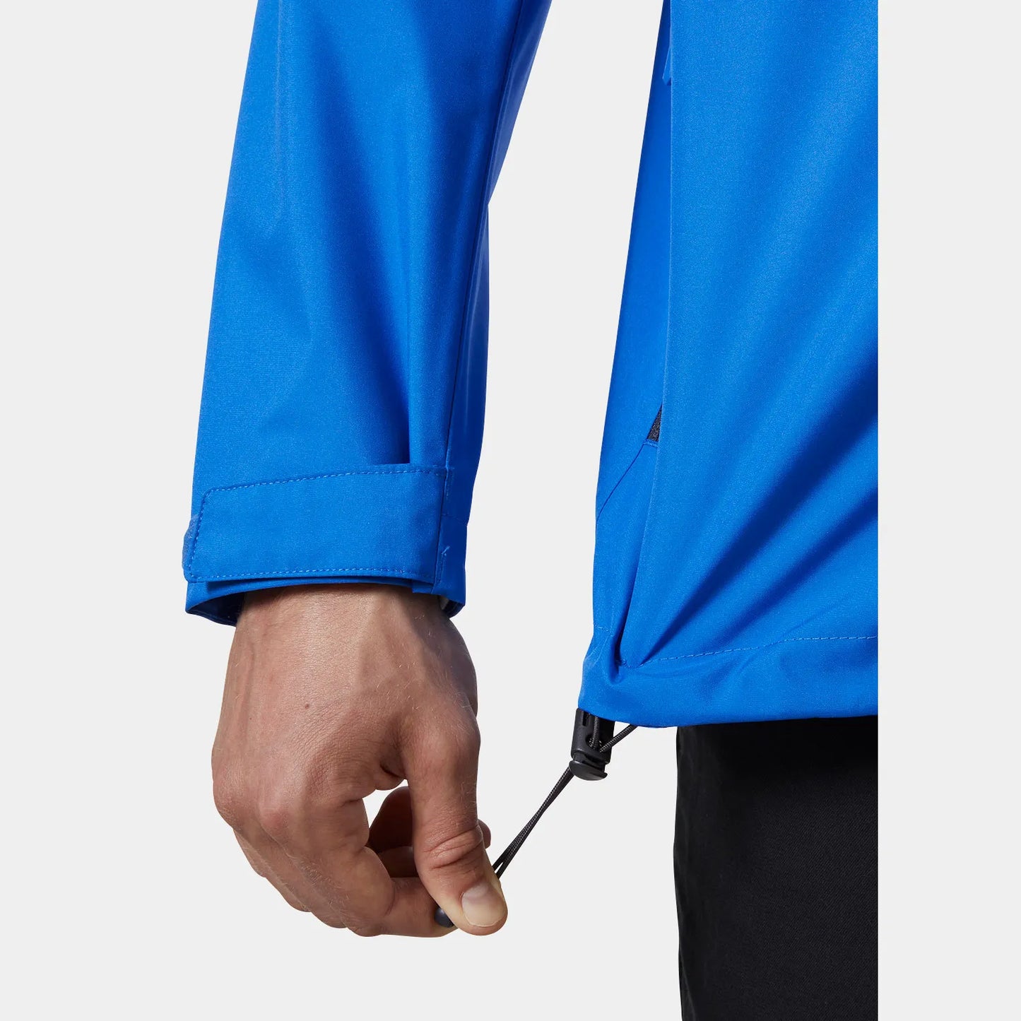 Helly Hansen Men’s Crew Hooded Sailing Jacket 2.0