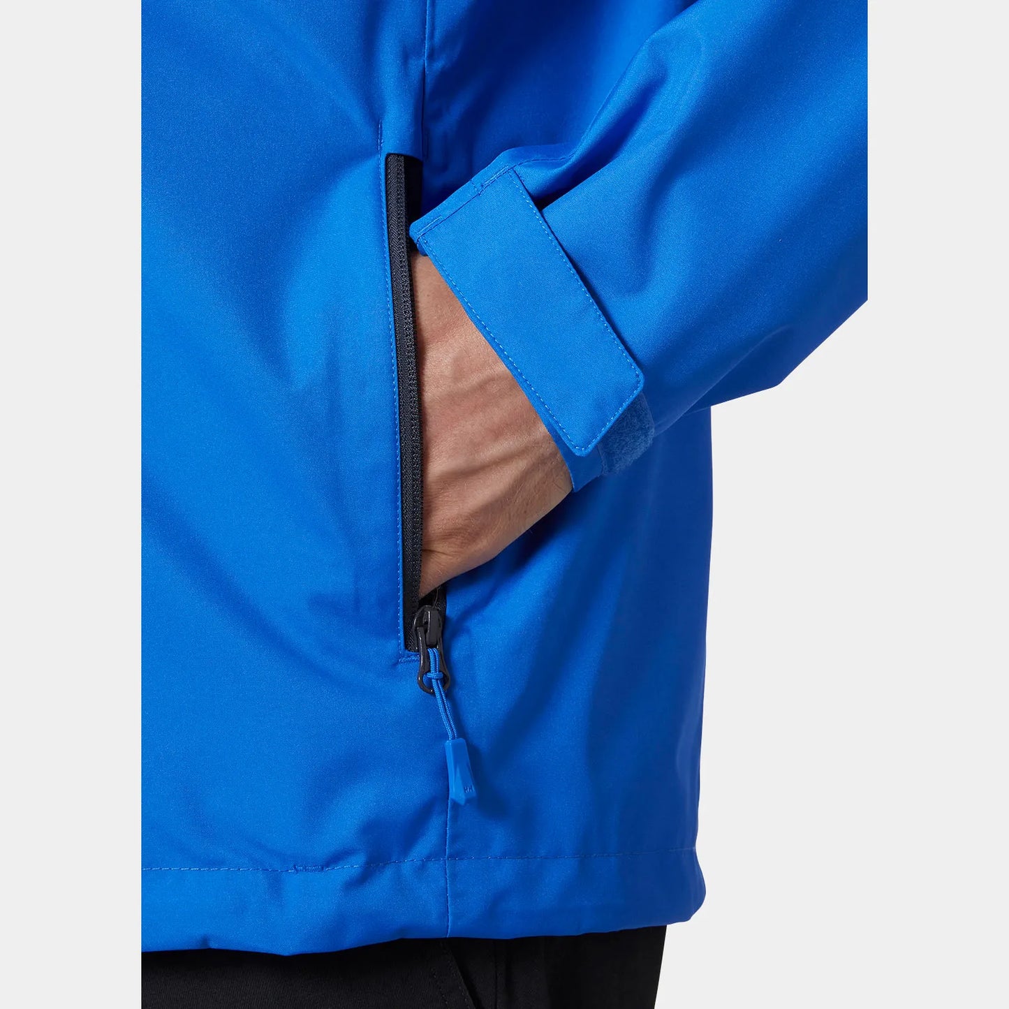 Helly Hansen Men’s Crew Hooded Sailing Jacket 2.0