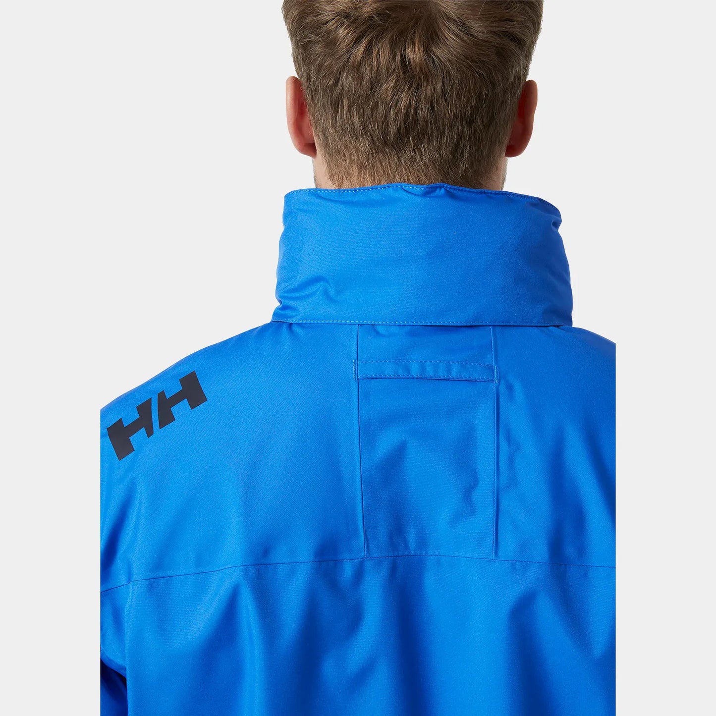 Helly Hansen Men’s Crew Hooded Sailing Jacket 2.0