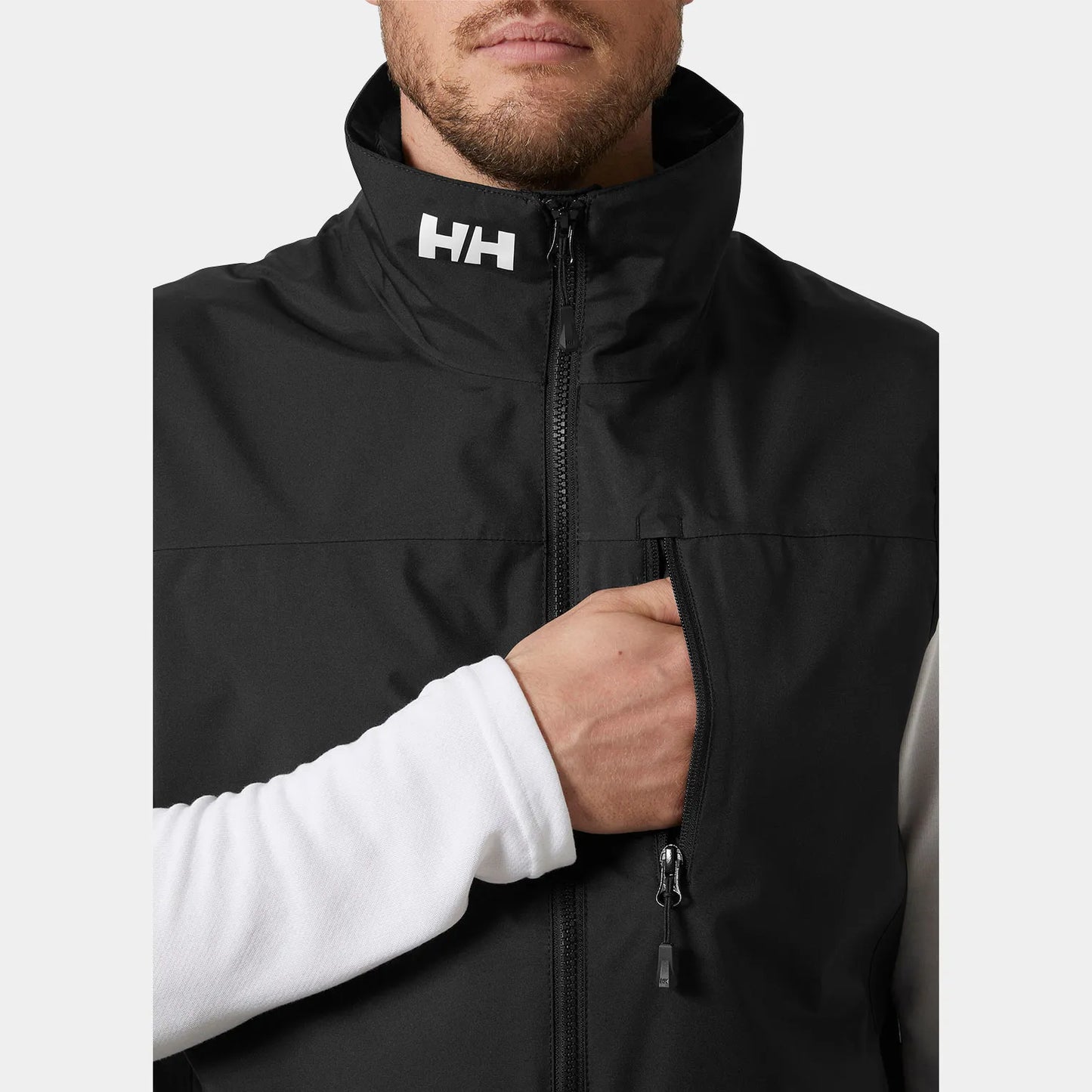 Helly Hansen Men’s Crew Sailing Vest 2.0