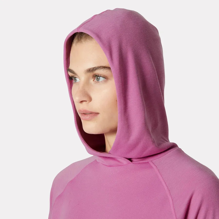 Helly Hansen Women's Inshore Hoodie 2.0