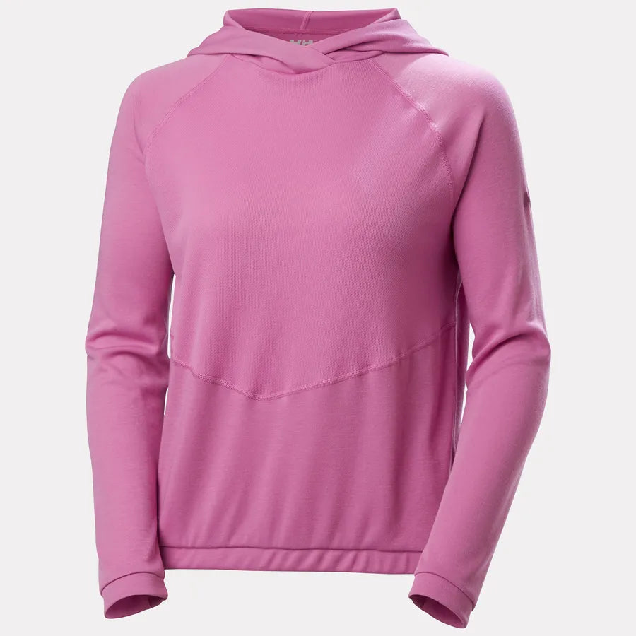 Helly Hansen Women's Inshore Hoodie 2.0