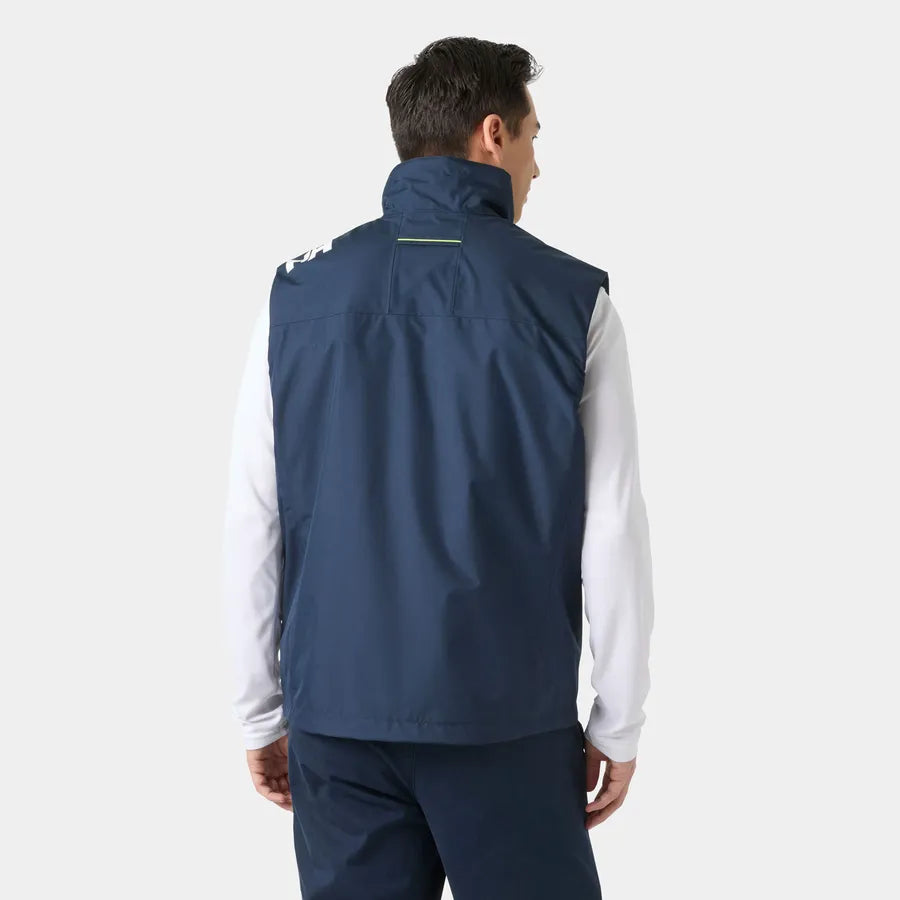 Helly Hansen Men's Crew Pile Vest